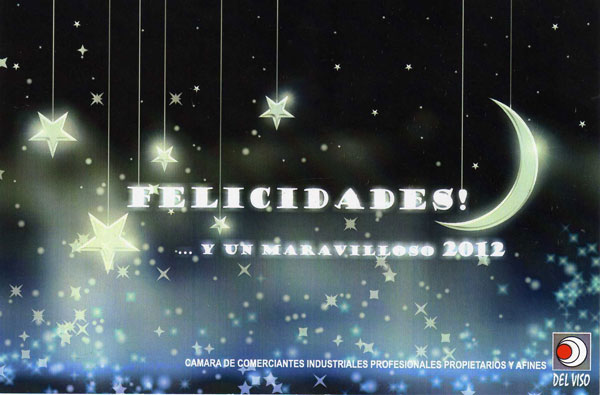 Felicidades